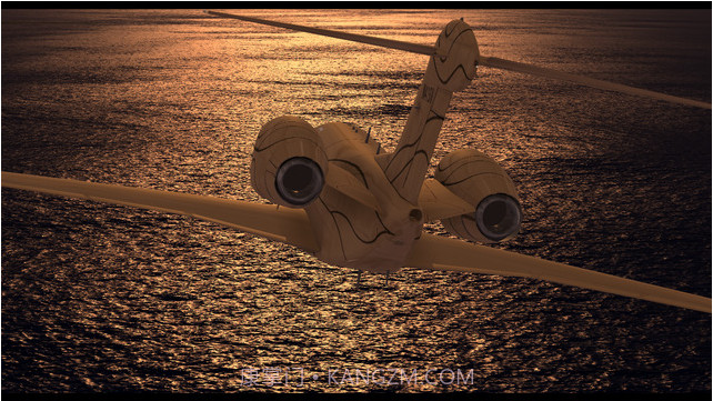 无限飞行截图1 无限飞行截图1