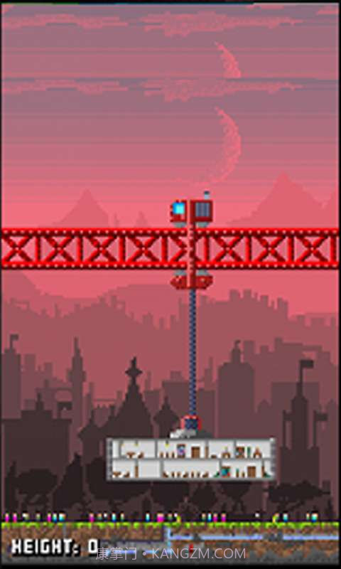 天空之城 Skycraft截图3