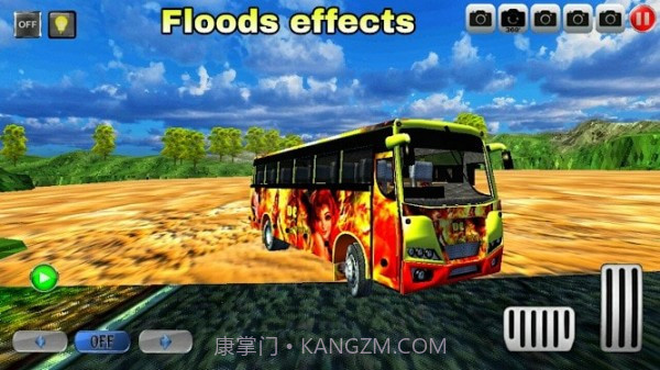 驾驶模拟器斯里兰卡截图3