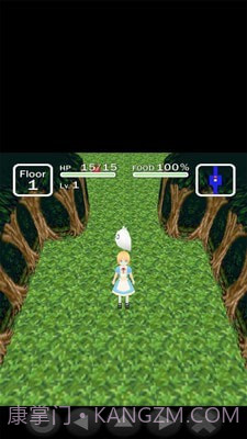 爱丽丝与不思议的迷宫截图4 爱丽丝与不思议的迷宫截图4