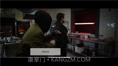 她看见红色截图1 她看见红色截图1