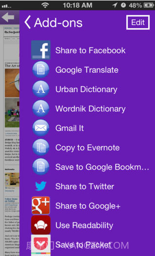 puffin浏览器截图4 puffin浏览器截图4