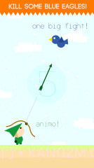 射下飞鹰截图1 射下飞鹰截图1