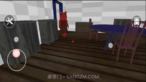 恐怖小猪邻居截图3 恐怖小猪邻居截图3