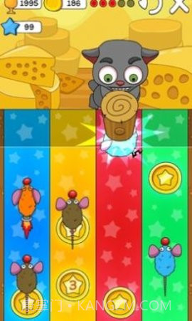 会说话的胡安巨魔胡安（Talking Juan - Troll Juan）截图1