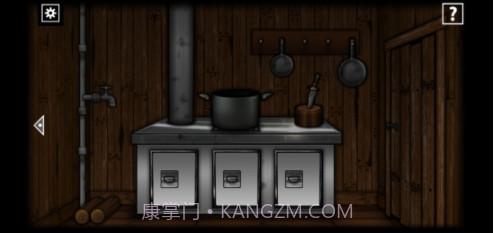 遗忘之丘传说Forgotten Hill Tales截图2