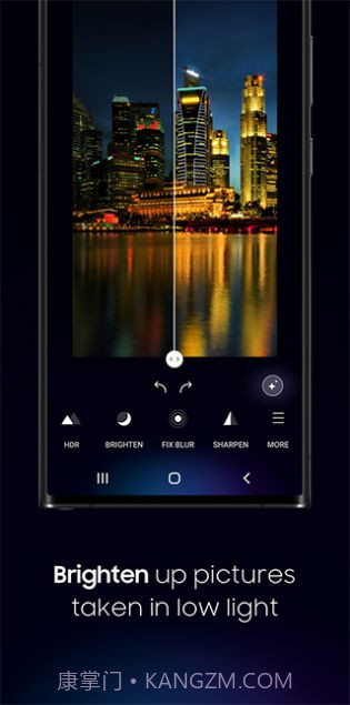 三星AI修图截图3 三星AI修图截图3