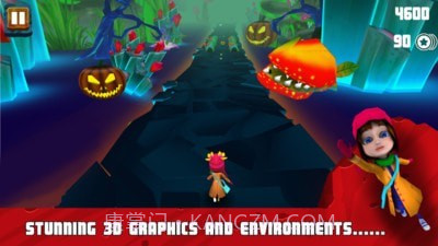 公主追梦之旅截图5