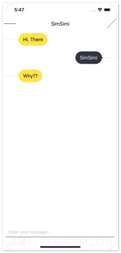 小黄鸡截图3 小黄鸡截图3