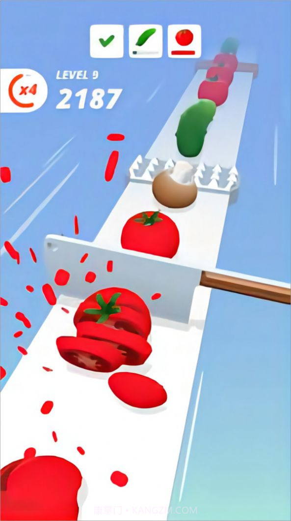 解压发泄大作战截图3 解压发泄大作战截图3