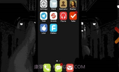 replica截图2 replica截图2