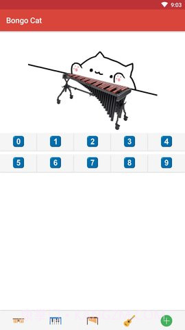 邦戈猫截图2 邦戈猫截图2