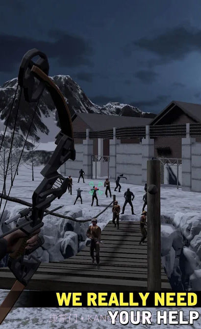 最后狙击手截图1