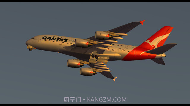 无限飞行截图5 无限飞行截图5