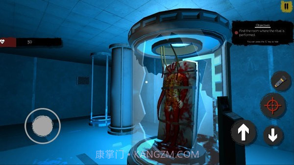 恐怖小队截图2 恐怖小队截图2