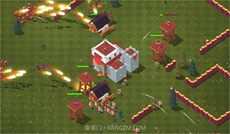 北方王国汉化版截图2 北方王国汉化版截图2