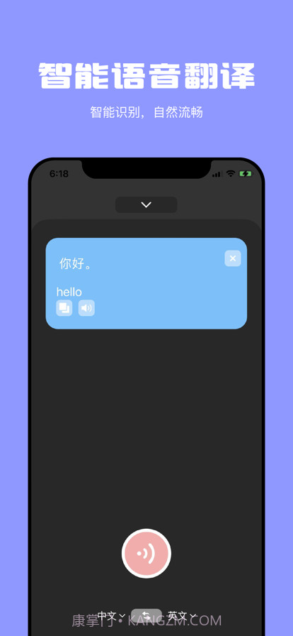 极刻翻译截图9 极刻翻译截图9