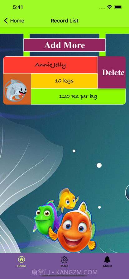 养鱼业截图3 养鱼业截图3