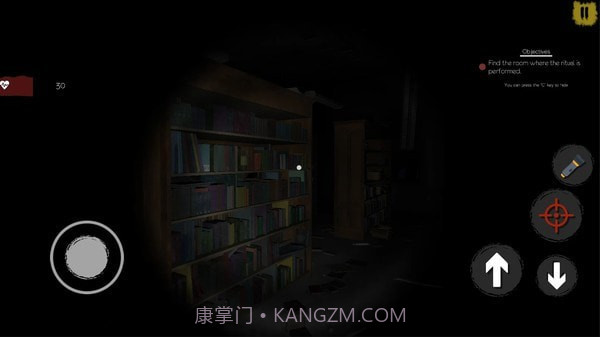 恐怖小队截图5 恐怖小队截图5