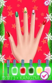美甲公主美甲截图3