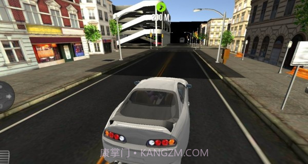 我开车真溜截图1
