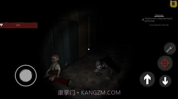 恐怖小队截图1 恐怖小队截图1