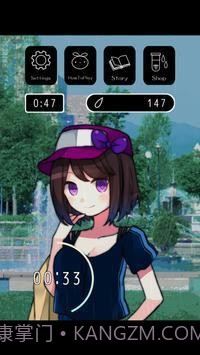 令人放松的雨声截图2