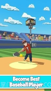 棒球花花公子截图3 棒球花花公子截图3