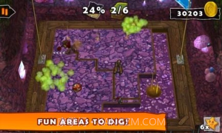 挖你大爷截图1 挖你大爷截图1