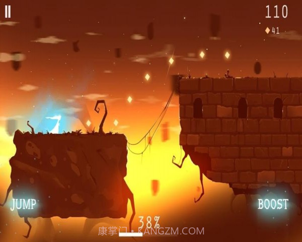 爱丽丝仙境逃亡截图4 爱丽丝仙境逃亡截图4