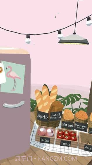 奶奶的菜谱免广告截图3 奶奶的菜谱免广告截图3