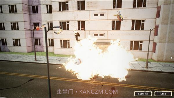 灾难模拟器截图2 灾难模拟器截图2