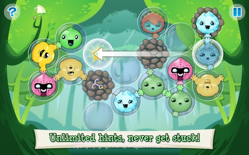 手拉手2APP截图5