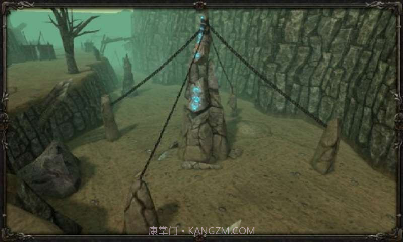 斗魔勇士截图4 斗魔勇士截图4