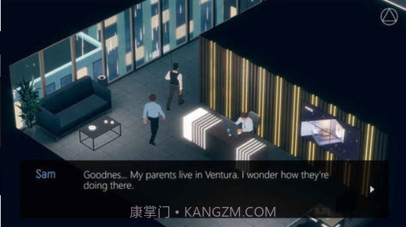 光芒四射(Radiant One)截图3 光芒四射(Radiant One)截图3