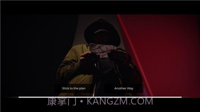 她看见红色截图2 她看见红色截图2