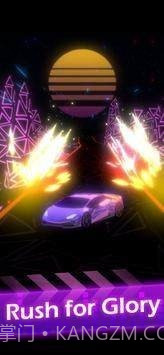 飞驰节奏截图2 飞驰节奏截图2