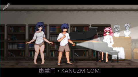 放课后的捉迷藏安卓汉化版截图2