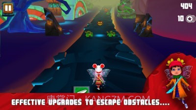 公主追梦之旅截图4