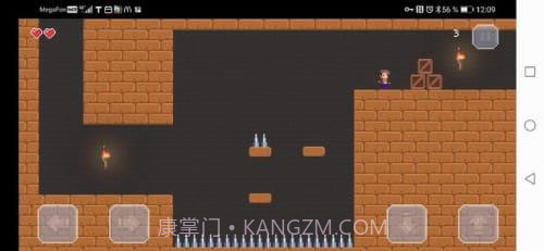 陷阱室3免费版截图3