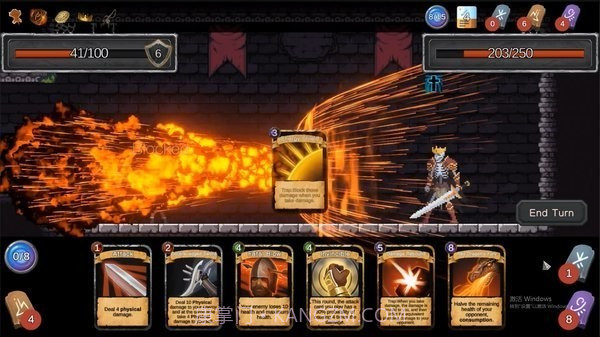 无名骑士截图1 无名骑士截图1