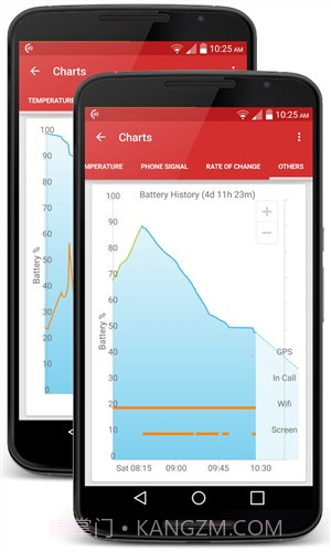 电池监控器截图2