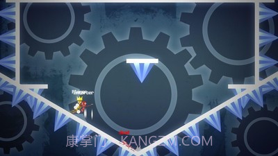 机器火柴人战斗截图1