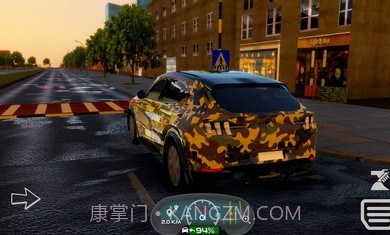 电动汽车模拟器截图2 电动汽车模拟器截图2