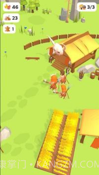 史前世界3D截图1 史前世界3D截图1