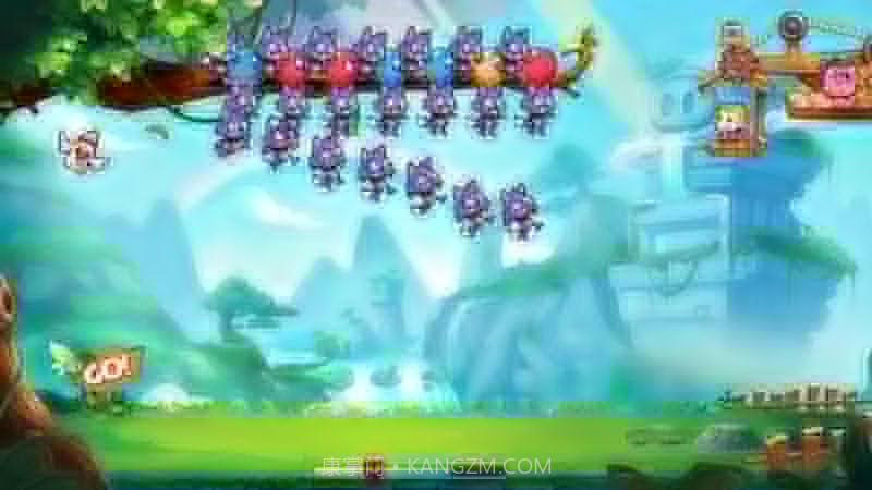 猪猪特攻队 TV版截图2