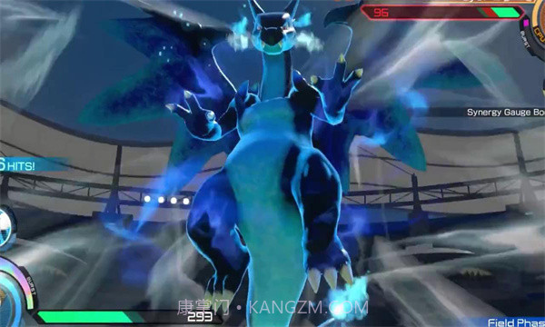 宠物超进化超梦截图1 宠物超进化超梦截图1