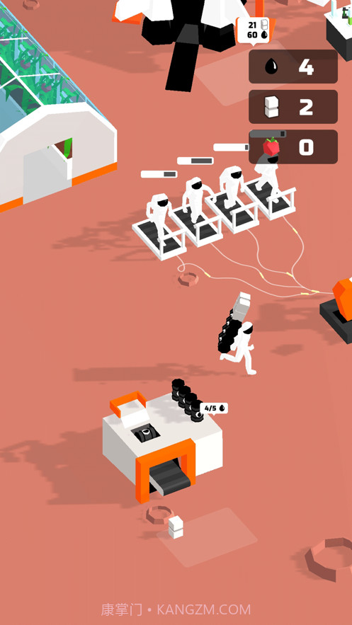 登月大作战2021截图3 登月大作战2021截图3