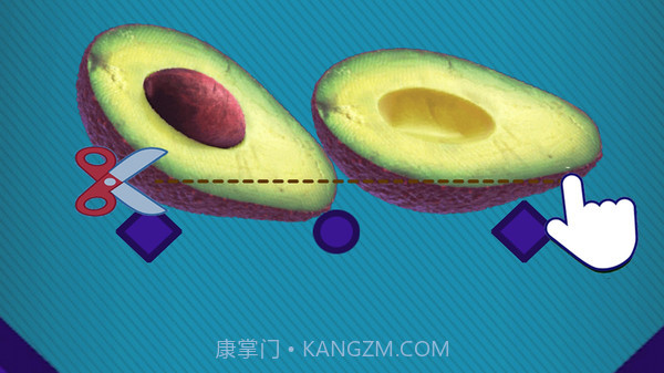 单机切水果免费版截图4