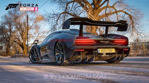 forzahorizon4截图3 forzahorizon4截图3